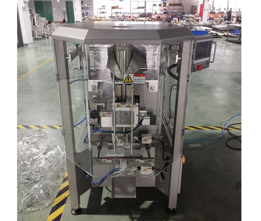 automatic packing machine
